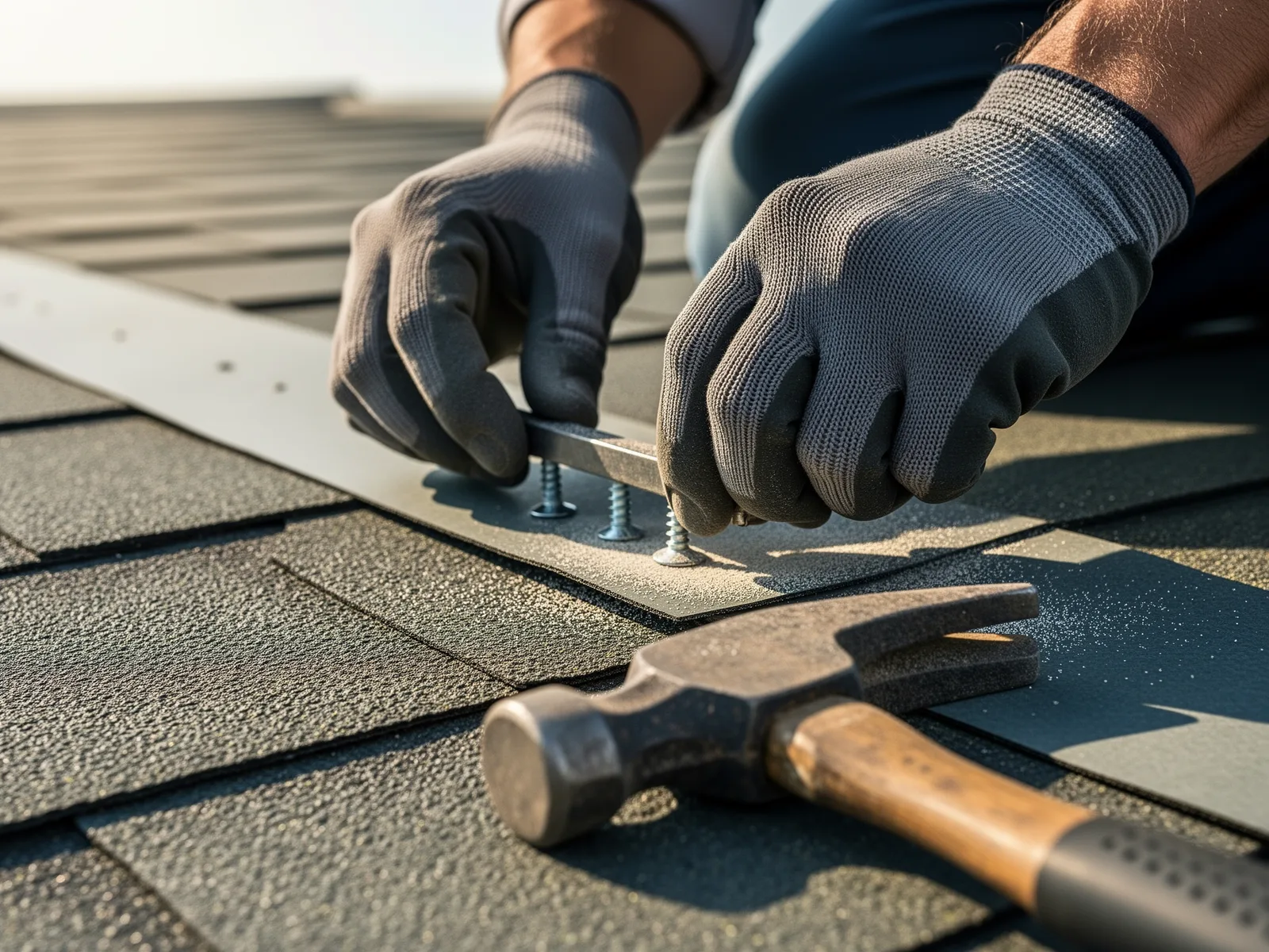 Why choose Fascia Repair in Papillion, NE